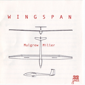 Wingspan by Mulgrew Miller