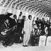 Jay Mcshann And His Orchestra