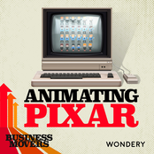 Animating Pixar