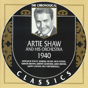 A Handful Of Stars by Artie Shaw