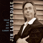 Almost Satisfied by Jim Lauderdale