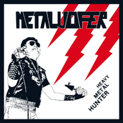 Heavy Metal Hunter (reissue)