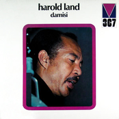 Dark Mood by Harold Land