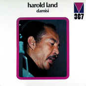 Damisi by Harold Land