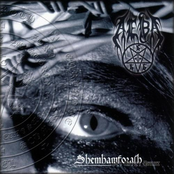 Shemhamforash - Des Hasses Ant