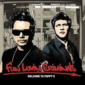 Running For Cover by Fun Lovin' Criminals
