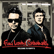 Friday Night by Fun Lovin' Criminals