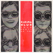 Four Beats On Top - EP