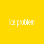 ice problem
