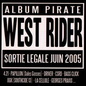 West Rider : Album Pirate