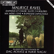 RAVEL: Music for 2 Pianos