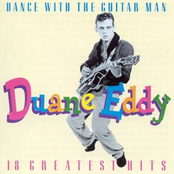 Dance With the Guitar Man: 18 Greatest Hits