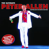 The Ultimate Peter Allen
