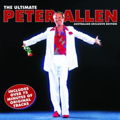 Love Crazy by Peter Allen