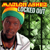 Marlon Asher: Locked Out