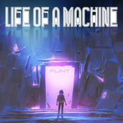 Life of a Machine - Single