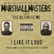 marshall masters feat. the ultimate mc