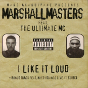 Marshall Masters Feat. The Ultimate Mc