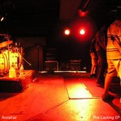 The Lasting EP