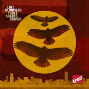 Three Shades Brown EP