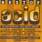 Best Of Acid House 2