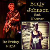 Its Friday Night (feat. Natman)