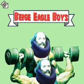 beige eagle boys