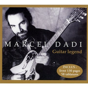 Song For Chet by Marcel Dadi