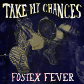 Fostex Fever - EP