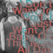 I Don't Want to Work I Just Want to Bang on This Mug All Day