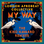 My Way (The Kiko Navarro Remixes)