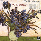 W. A. Mozart
