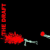 The Draft Digital EP