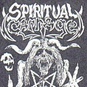 creeping under black souls