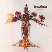 The Accidentals: VESSEL