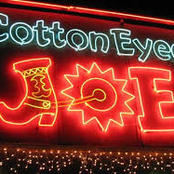 Cotton Eyed Joe