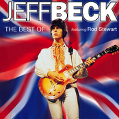 Tallyman by Jeff Beck