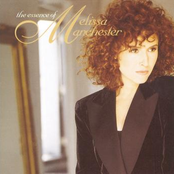 Melissa Manchester: The Essence Of Melissa Manchester