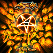 Judas Priest by Anthrax