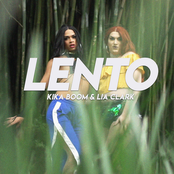 Lento (feat. Lia Clark) - Single