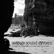 Living In a Hollowed Out Asteroid, Paranoid