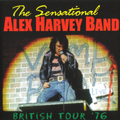 Fanfare by The Sensational Alex Harvey Band