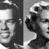 Tex Beneke And Margaret Whiting