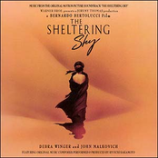 The Sheltering Sky - Music From The Original Motion Picture Soundtrack
