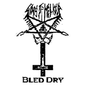 Bled Dry (Exsanguinated Christ)