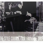 A Casual Affair by The Style Council