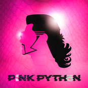 Riff Raff: PiNK PYTHON