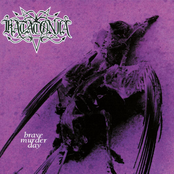 Endtime by Katatonia