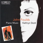 FOULDS: Piano Music
