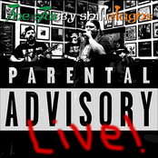 The Stubby Shillelaghs: Parental Advisory Live!